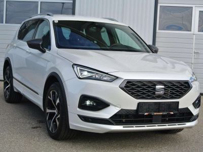 Seat Tarraco Gebrauchtwagen