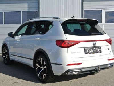 Seat Tarraco Gebrauchtwagen