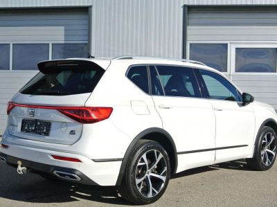 Seat Tarraco Gebrauchtwagen