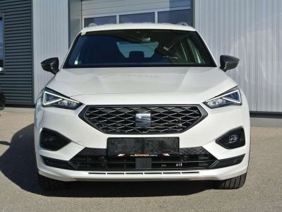 Seat Tarraco Gebrauchtwagen