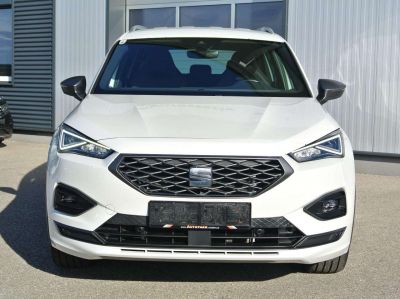 Seat Tarraco Gebrauchtwagen