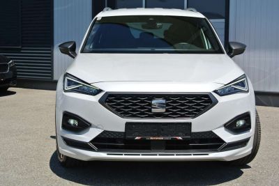Seat Tarraco Gebrauchtwagen Seat Tarraco Gebrauchtwagen