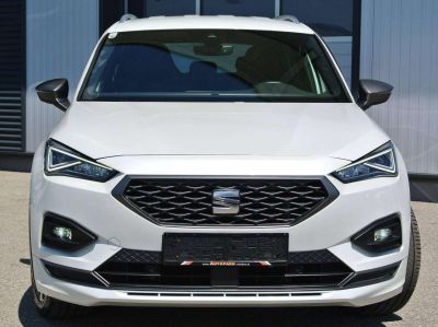 Seat Tarraco Gebrauchtwagen Seat Tarraco Gebrauchtwagen