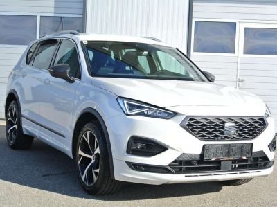 Seat Tarraco Gebrauchtwagen