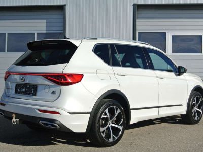 Seat Tarraco Gebrauchtwagen