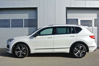 Seat Tarraco Gebrauchtwagen