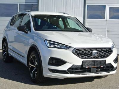 Seat Tarraco Gebrauchtwagen