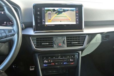 Seat Tarraco Gebrauchtwagen