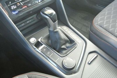 Seat Tarraco Gebrauchtwagen