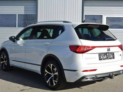 Seat Tarraco Gebrauchtwagen