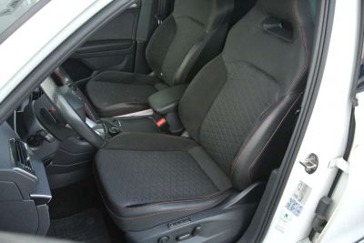 Seat Tarraco Gebrauchtwagen Seat Tarraco Gebrauchtwagen