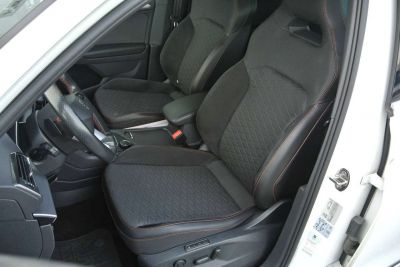 Seat Tarraco Gebrauchtwagen Seat Tarraco Gebrauchtwagen