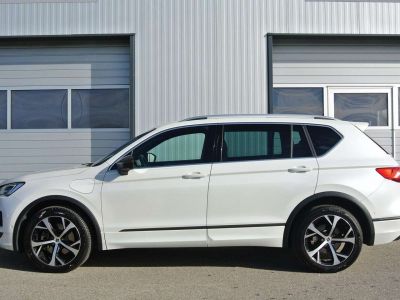 Seat Tarraco Gebrauchtwagen