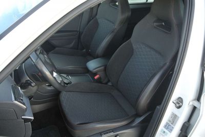 Seat Tarraco Gebrauchtwagen