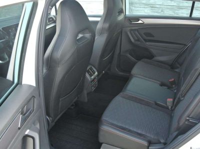 Seat Tarraco Gebrauchtwagen