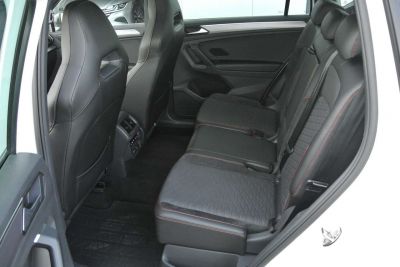 Seat Tarraco Gebrauchtwagen Seat Tarraco Gebrauchtwagen