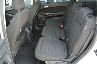 Ford Galaxy Gebrauchtwagen