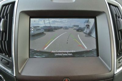 Ford Galaxy Gebrauchtwagen