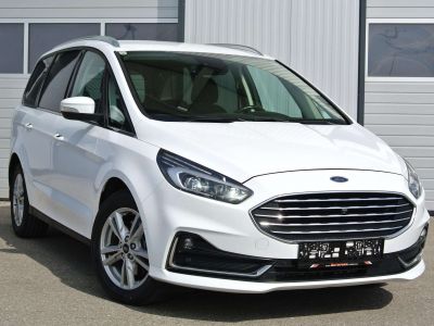 Ford Galaxy Gebrauchtwagen