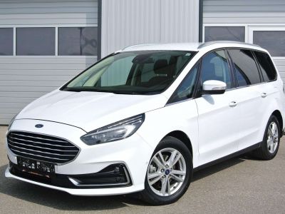 Ford Galaxy Gebrauchtwagen