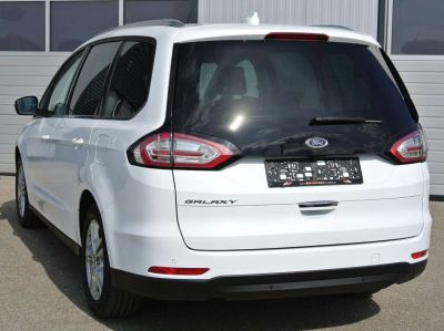Ford Galaxy Gebrauchtwagen