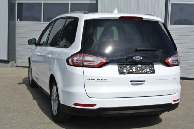 Ford Galaxy Gebrauchtwagen