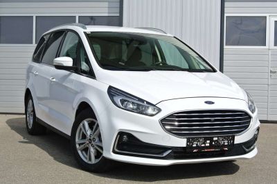 Ford Galaxy Gebrauchtwagen