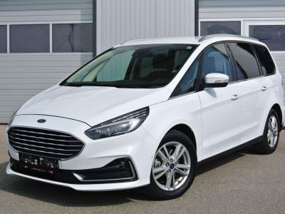 Ford Galaxy Gebrauchtwagen