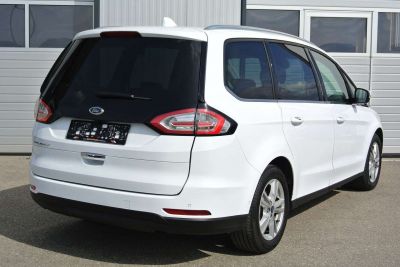 Ford Galaxy Gebrauchtwagen