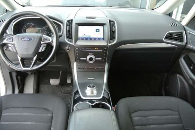 Ford Galaxy Gebrauchtwagen