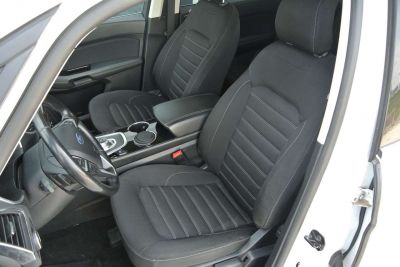 Ford Galaxy Gebrauchtwagen