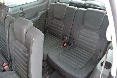 Ford Galaxy Gebrauchtwagen