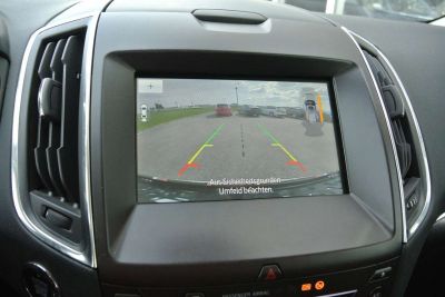 Ford Galaxy Gebrauchtwagen