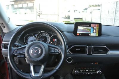 Mazda CX-5 Gebrauchtwagen