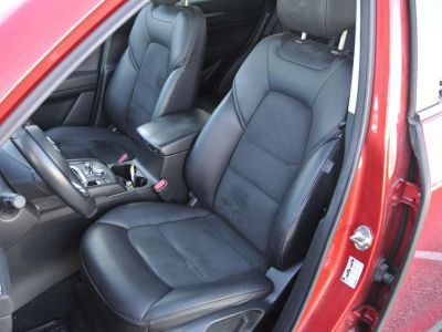 Mazda CX-5 Gebrauchtwagen