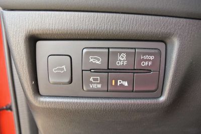 Mazda CX-5 Gebrauchtwagen