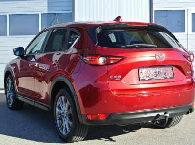 Mazda CX-5 Gebrauchtwagen