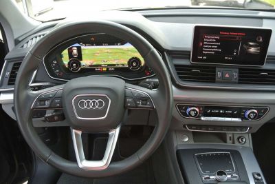 Audi Q5 Gebrauchtwagen Audi Q5 Gebrauchtwagen