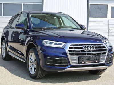 Audi Q5 Gebrauchtwagen