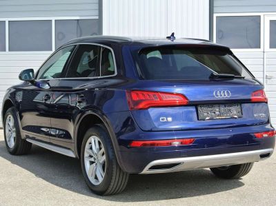 Audi Q5 Gebrauchtwagen Audi Q5 Gebrauchtwagen