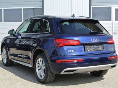 Audi Q5 Gebrauchtwagen Audi Q5 Gebrauchtwagen