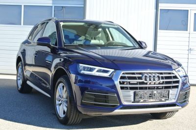 Audi Q5 Gebrauchtwagen