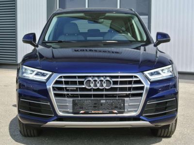 Audi Q5 Gebrauchtwagen Audi Q5 Gebrauchtwagen