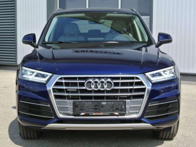 Audi Q5 Gebrauchtwagen Audi Q5 Gebrauchtwagen