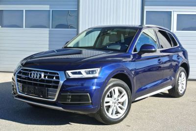 Audi Q5 Gebrauchtwagen