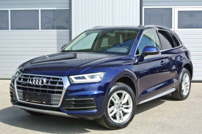 Audi Q5 Gebrauchtwagen Audi Q5 Gebrauchtwagen