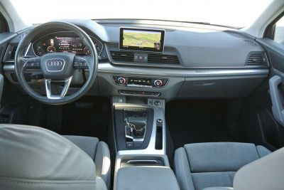 Audi Q5 Gebrauchtwagen