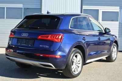 Audi Q5 Gebrauchtwagen