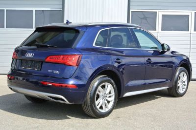 Audi Q5 Gebrauchtwagen