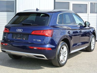 Audi Q5 Gebrauchtwagen Audi Q5 Gebrauchtwagen